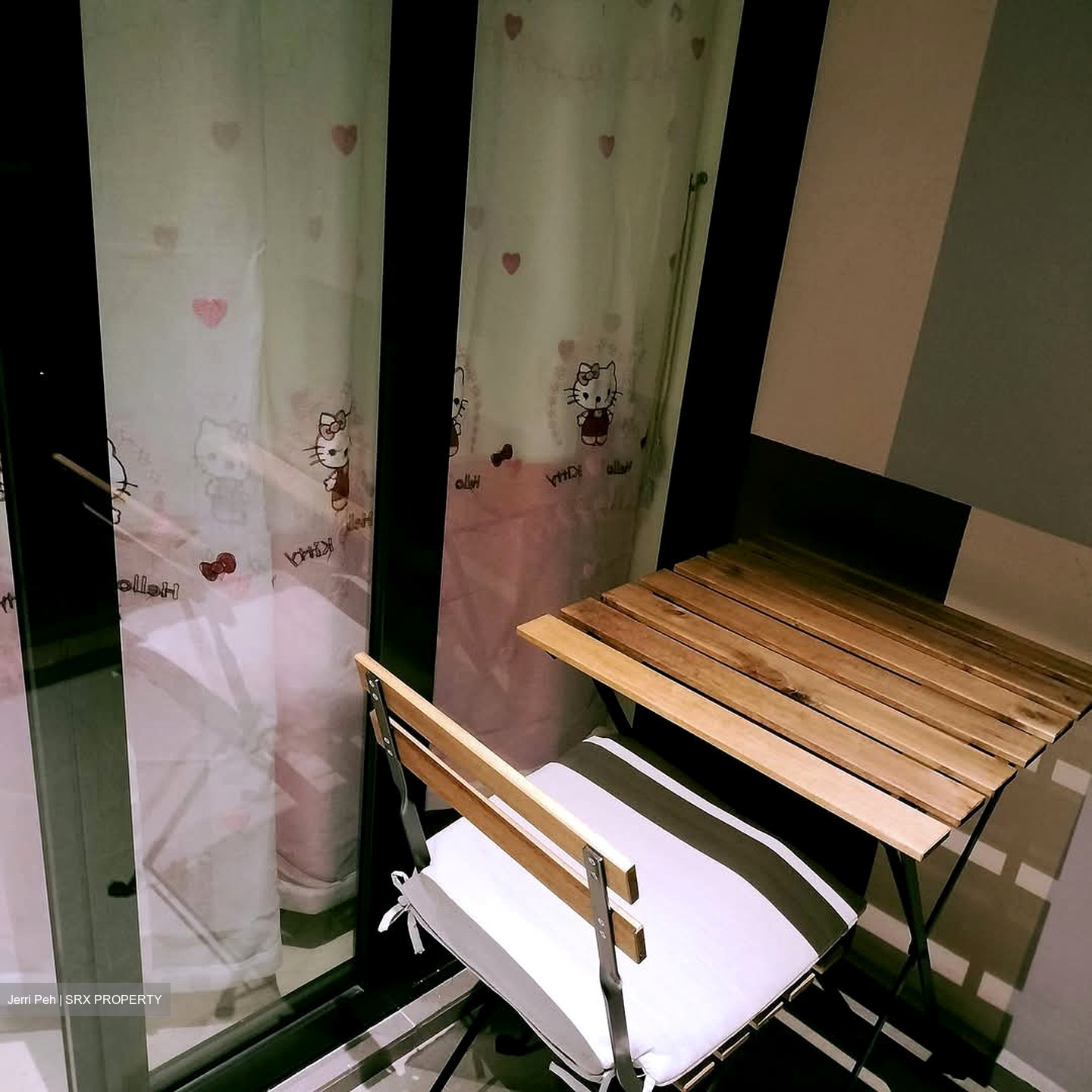 Qube Suites (D14), Apartment #548434661